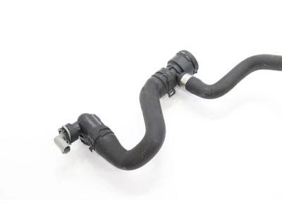 2018 Mercedes-Benz GLC350e Oil Cooler Hose - 253-501-72-00