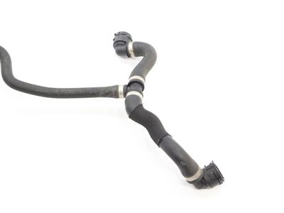 2018 Mercedes-Benz GLC350e Oil Cooler Hose - 253-501-72-00