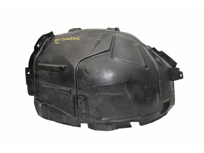 Mercedes-Benz CLS53 AMG Fender Splash Shield - 257-690-96-01