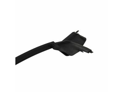 Mercedes-Benz EQE 500 Window Channel - 295-735-01-00