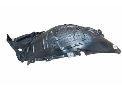 Mercedes-Benz C43 AMG Fender Splash Shield - 205-690-31-01