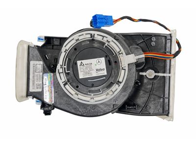 2015 Mercedes-Benz C63 AMG S Blower Motor - 205-906-00-12