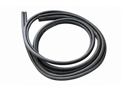 Mercedes-Benz 163-690-10-98 Weatherstrip On Body Mercedes-Benz 163-690-10-98 Weatherstrip On Body