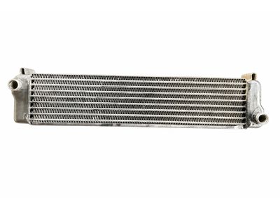 1985 Mercedes-Benz 300SD Engine Oil Cooler - 126-180-00-65