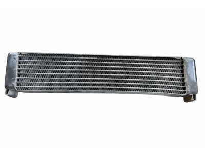 1985 Mercedes-Benz 300SD Engine Oil Cooler - 126-180-00-65