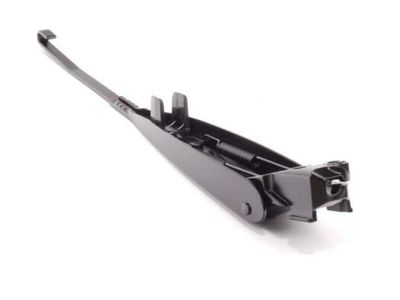 Mercedes-Benz E320 Wiper Arm - 210-820-01-44