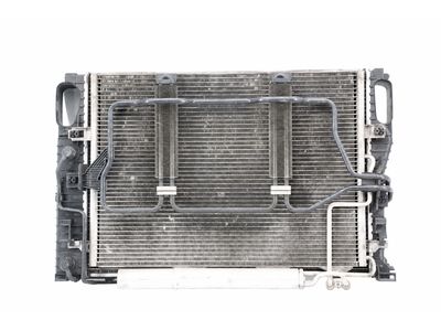 Mercedes-Benz 211-500-32-02 Radiator Mercedes-Benz 211-500-32-02 Radiator