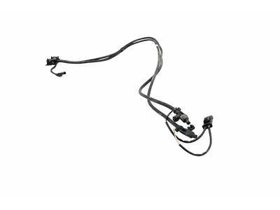 2014 Mercedes-Benz S550 Windshield Washer Hose - 222-860-15-92