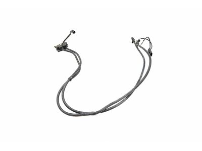 2014 Mercedes-Benz S550 Windshield Washer Hose - 222-860-15-92