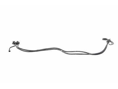 2014 Mercedes-Benz S550 Windshield Washer Hose - 222-860-15-92