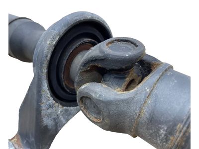 Mercedes-Benz C350 Driveshaft - 204-410-66-06
