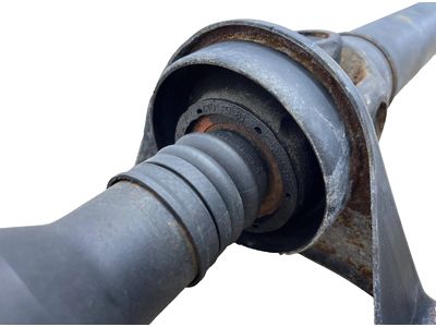 Mercedes-Benz C350 Driveshaft - 204-410-66-06