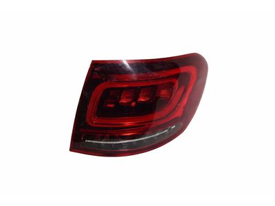 Mercedes-Benz GLC43 AMG Back Up Light - 253-906-05-02