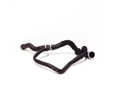 2010 Mercedes-Benz GL350 Radiator Hose - 164-501-10-82