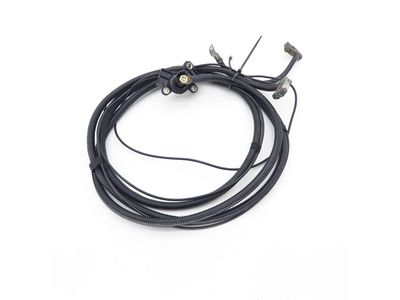2001 Mercedes-Benz SL600 Battery Cables - 129-540-39-30