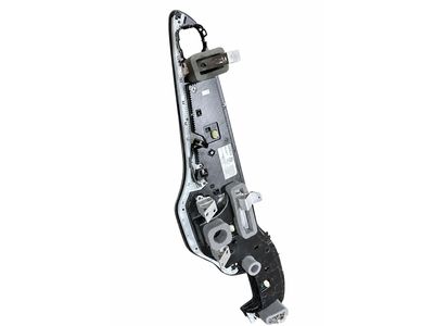 2023 Mercedes-Benz EQS 580 SUV Instrument Cluster - 297-906-66-03