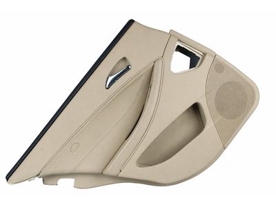 2011 Mercedes-Benz CLS63 AMG Door Armrest - 219-730-03-28-8K62