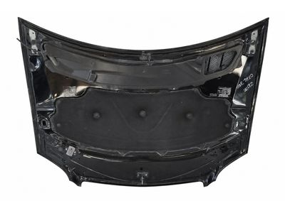 2011 Mercedes-Benz ML350 Hood - 164-880-05-57-64