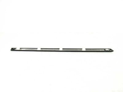 Mercedes-Benz 300E Door Moldings - 124-690-13-62