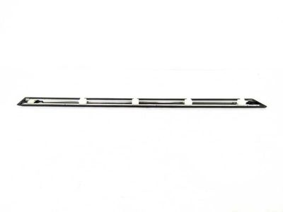 Mercedes-Benz 300E Door Moldings - 124-690-13-62