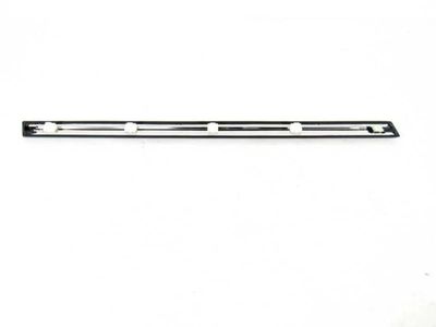 Mercedes-Benz 300E Door Moldings - 124-690-13-62