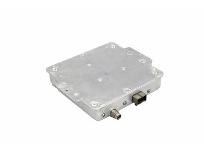 2006 Mercedes-Benz CL500 Cruise Control Module - 033-545-63-32
