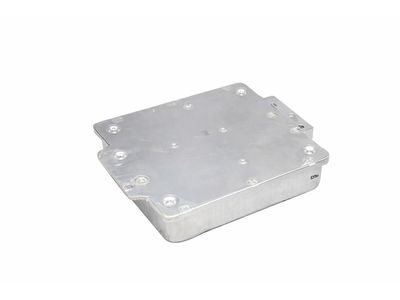 2006 Mercedes-Benz CL500 Cruise Control Module - 033-545-63-32