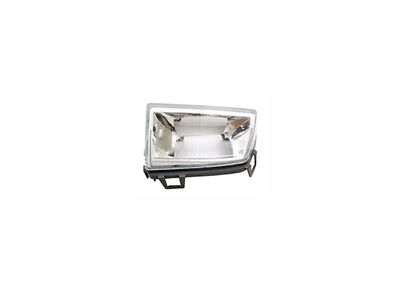 Mercedes-Benz 600SEC Fog Light Lens - 140-820-15-66
