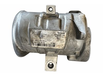 2023 Mercedes-Benz GLE580 A/C Compressor - 000-830-82-04