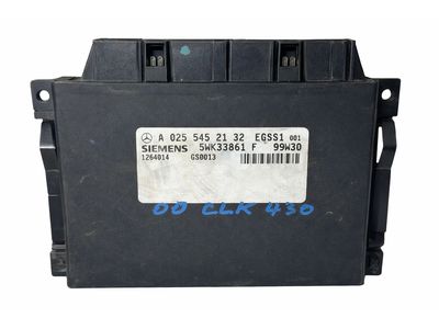 Mercedes-Benz 025-545-21-32-80