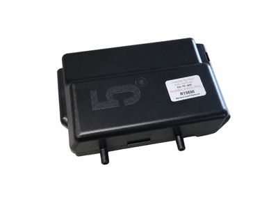 1988 Mercedes-Benz 300SE Body Control Module - 124-820-09-26