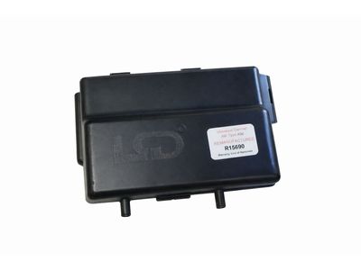 1988 Mercedes-Benz 300SE Body Control Module - 124-820-09-26