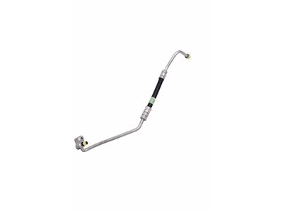 2011 Mercedes-Benz SL550 A/C Hose - 230-830-50-15