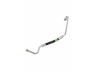 2011 Mercedes-Benz SL550 A/C Hose - 230-830-50-15