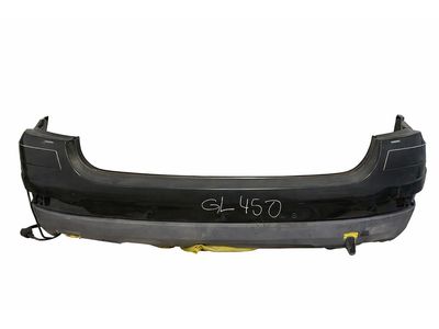 2009 Mercedes-Benz GL320 Bumper - 164-885-27-25-9999