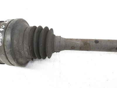 2009 Mercedes-Benz CLK350 Axle Shaft - 203-350-20-02