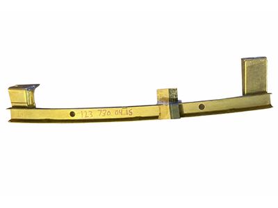 Mercedes-Benz 300TD Window Channel - 123-730-04-15