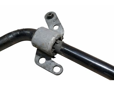 2020 Mercedes-Benz C43 AMG Sway Bar - 205-323-15-65