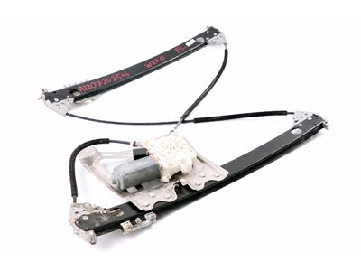 2006 Mercedes-Benz S600 Window Regulator - 220-720-25-46
