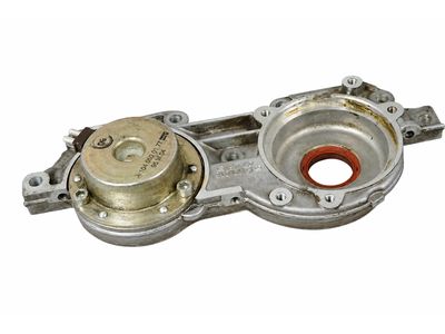 Mercedes-Benz S500 Valve Cover - 119-016-07-06