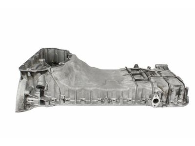 2017 Mercedes-Benz GLS550 Oil Pan - 278-014-07-00
