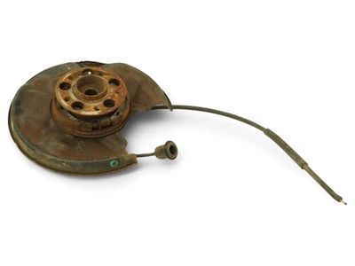 1999 Mercedes-Benz SLK230 Wheel Hub - 203-357-00-08