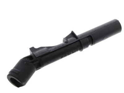 2018 Mercedes-Benz GLE43 AMG Ignition Coil Boot - 276-159-05-42