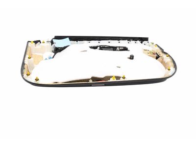 2020 Mercedes-Benz S560 Door Moldings - 222-720-73-02