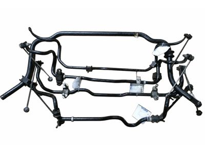 2014 Mercedes-Benz E350 Sway Bar - 204-323-30-65