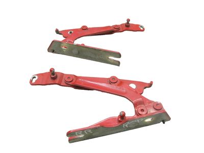 2001 Mercedes-Benz CLK430 Door Hinge - 208-750-03-28