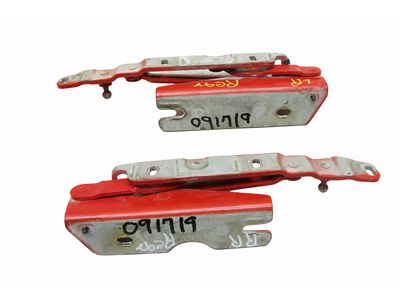 2001 Mercedes-Benz CLK430 Door Hinge - 208-750-03-28