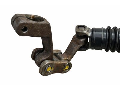 1999 Mercedes-Benz CLK430 Steering Shaft - 202-460-15-09