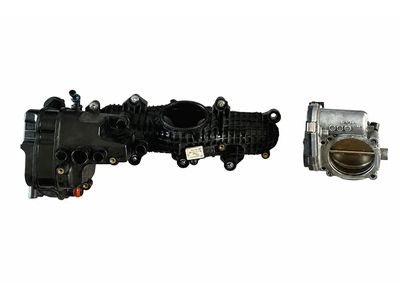 Mercedes-Benz MAP Sensor - 000-153-03-00