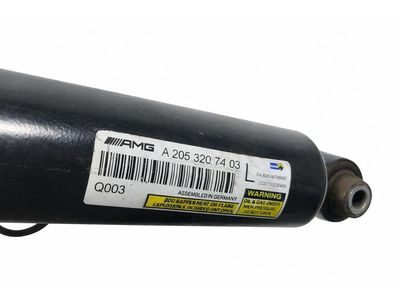 2016 Mercedes-Benz C63 AMG Shock Absorber - 205-320-74-03